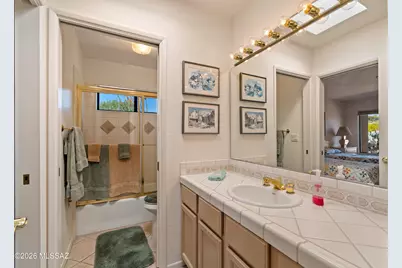 8490 N Lee Trevino Drive, Tucson, AZ 85742 - Photo 29