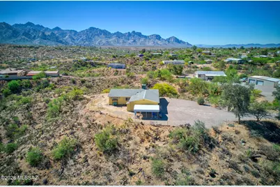 4441 E Hawser Street, Tucson, AZ 85739 - Photo 39