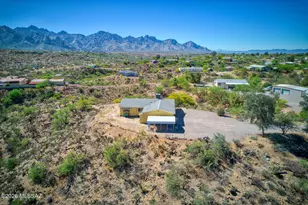 4441 E Hawser St, Tucson, AZ 85739 - Photo 39