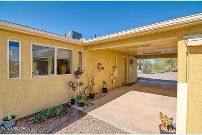 4441 E Hawser Street, Tucson, AZ 85739 - Photo 33