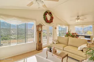 4441 E Hawser St, Tucson, AZ 85739 - Photo 13