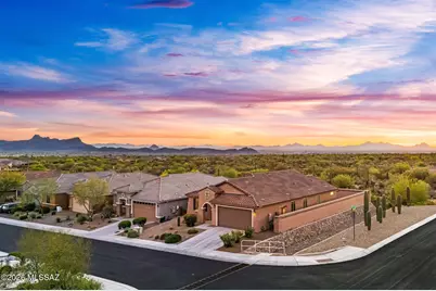 11955 N Raphael Way, Tucson, AZ 85742 - Photo 47