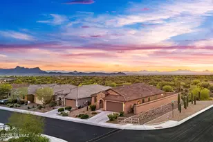 11955 N Raphael Way, Tucson, AZ 85742 - Photo 47