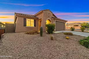 11955 N Raphael Way, Tucson, AZ 85742 - Photo 3