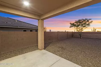 11955 N Raphael Way, Tucson, AZ 85742 - Photo 41