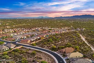 11955 N Raphael Way, Tucson, AZ 85742 - Photo 33
