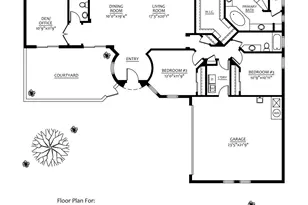 12925 N High Hawk Dr, Marana, AZ 85658 - Photo 49