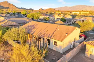 12925 N High Hawk Dr, Marana, AZ 85658 - Photo 45