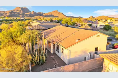 12925 N High Hawk Drive, Marana, AZ 85658 - Photo 49