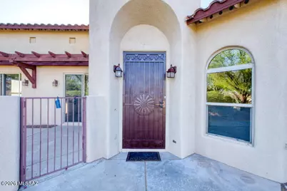 12925 N High Hawk Drive, Marana, AZ 85658 - Photo 47