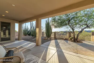 12925 N High Hawk Drive, Marana, AZ 85658 - Photo 39