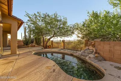 12925 N High Hawk Drive, Marana, AZ 85658 - Photo 43