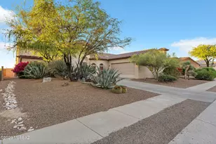 12925 N High Hawk Dr, Marana, AZ 85658 - Photo 3