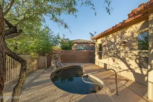 12925 N High Hawk Dr, Marana, AZ 85658 - Photo 39