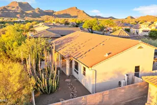 12925 N High Hawk Dr, Marana, AZ 85658 - Photo 45
