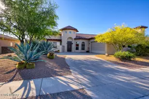 12925 N High Hawk Dr, Marana, AZ 85658 - Photo 47