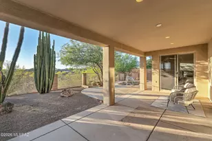 12925 N High Hawk Dr, Marana, AZ 85658 - Photo 37