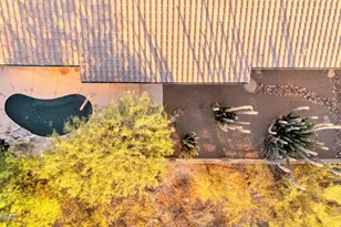 12925 N High Hawk Dr, Marana, AZ 85658 - Photo 47