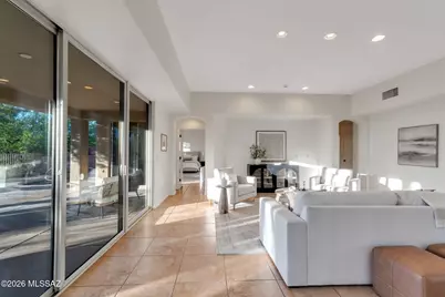 12925 N High Hawk Drive, Marana, AZ 85658 - Photo 1