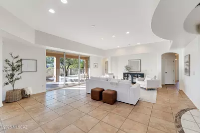 12925 N High Hawk Drive, Marana, AZ 85658 - Photo 3