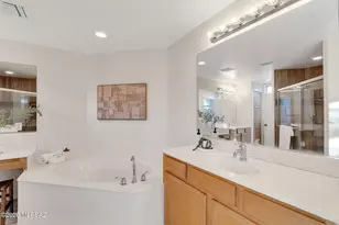 12925 N High Hawk Dr, Marana, AZ 85658 - Photo 33