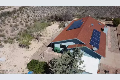 117 N Pima Place, Tombstone, AZ 85638 - Photo 5