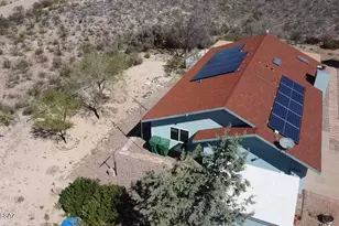 117 N Pima Pl, Tombstone, AZ 85638 - Photo 5