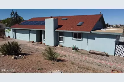 117 N Pima Place, Tombstone, AZ 85638 - Photo 7