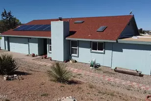 117 N Pima Pl, Tombstone, AZ 85638 - Photo 7