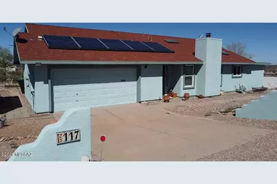 117 N Pima Place, Tombstone, AZ 85638 - Photo 1