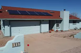 117 N Pima Pl, Tombstone, AZ 85638 - Photo 1