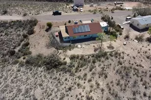 117 N Pima Pl, Tombstone, AZ 85638 - Photo 3