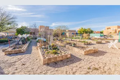 10523 E John McNair Place, Tucson, AZ 85747 - Photo 41