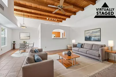 10523 E John McNair Place, Tucson, AZ 85747 - Photo 5