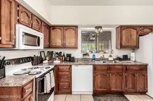 4169 N Via Villas, Tucson, AZ 85719 - Photo 5