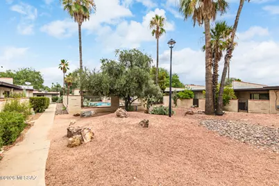 4169 N Via Villas, Tucson, AZ 85719 - Photo 21