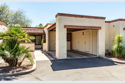 4169 N Via Villas, Tucson, AZ 85719 - Photo 1