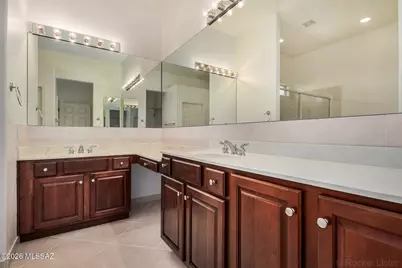 13774 N Heritage Canyon Drive, Marana, AZ 85658 - Photo 19