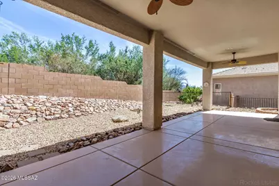13774 N Heritage Canyon Drive, Marana, AZ 85658 - Photo 31