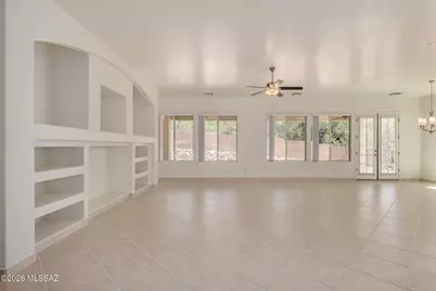 13774 N Heritage Canyon Drive, Marana, AZ 85658 - Photo 5
