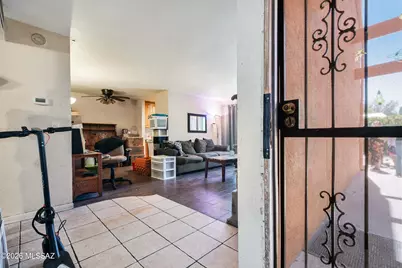 828 S Langley Avenue #103, Tucson, AZ 85710 - Photo 9