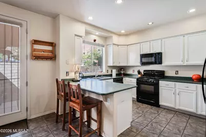 5197 E Calle Vista De Colores, Tucson, AZ 85711 - Photo 19