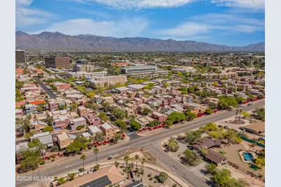5197 E Calle Vista De Colores, Tucson, AZ 85711 - Photo 49