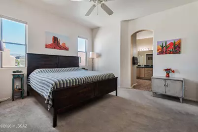 5197 E Calle Vista De Colores, Tucson, AZ 85711 - Photo 33