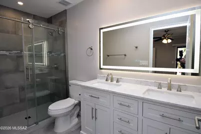 4581 N Camino Campero, Tucson, AZ 85750 - Photo 19