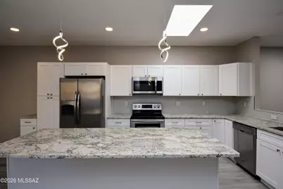 4581 N Camino Campero, Tucson, AZ 85750 - Photo 7