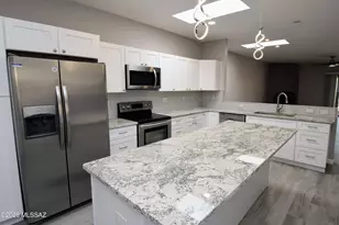 4581 N Camino Campero, Tucson, AZ 85750 - Photo 5