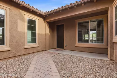 8384 N Movie Pass Trail, Tucson, AZ 85743 - Photo 3