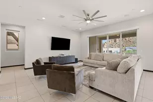 8384 N Movie Pass Trl, Tucson, AZ 85743 - Photo 9