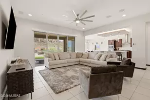 8384 N Movie Pass Trl, Tucson, AZ 85743 - Photo 7